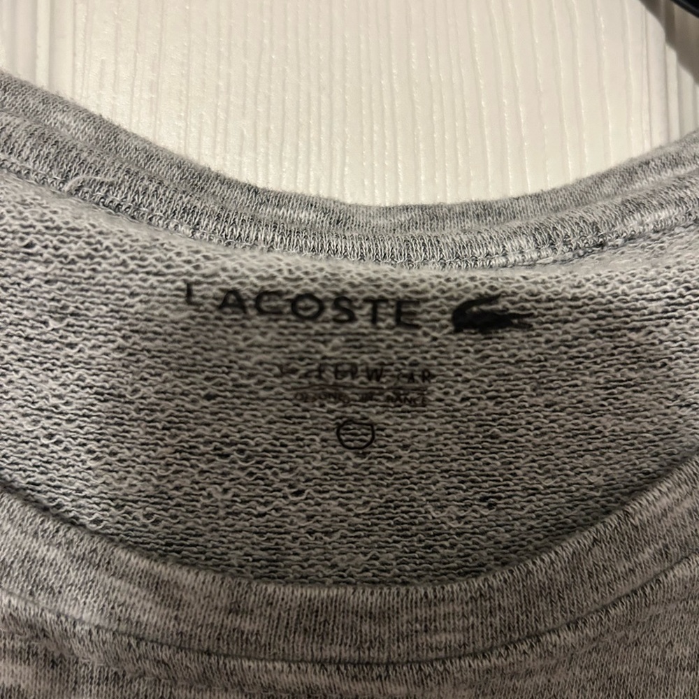 Lacoste